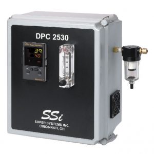 Fixed Dew Point Analyser | Permanent Dew Point