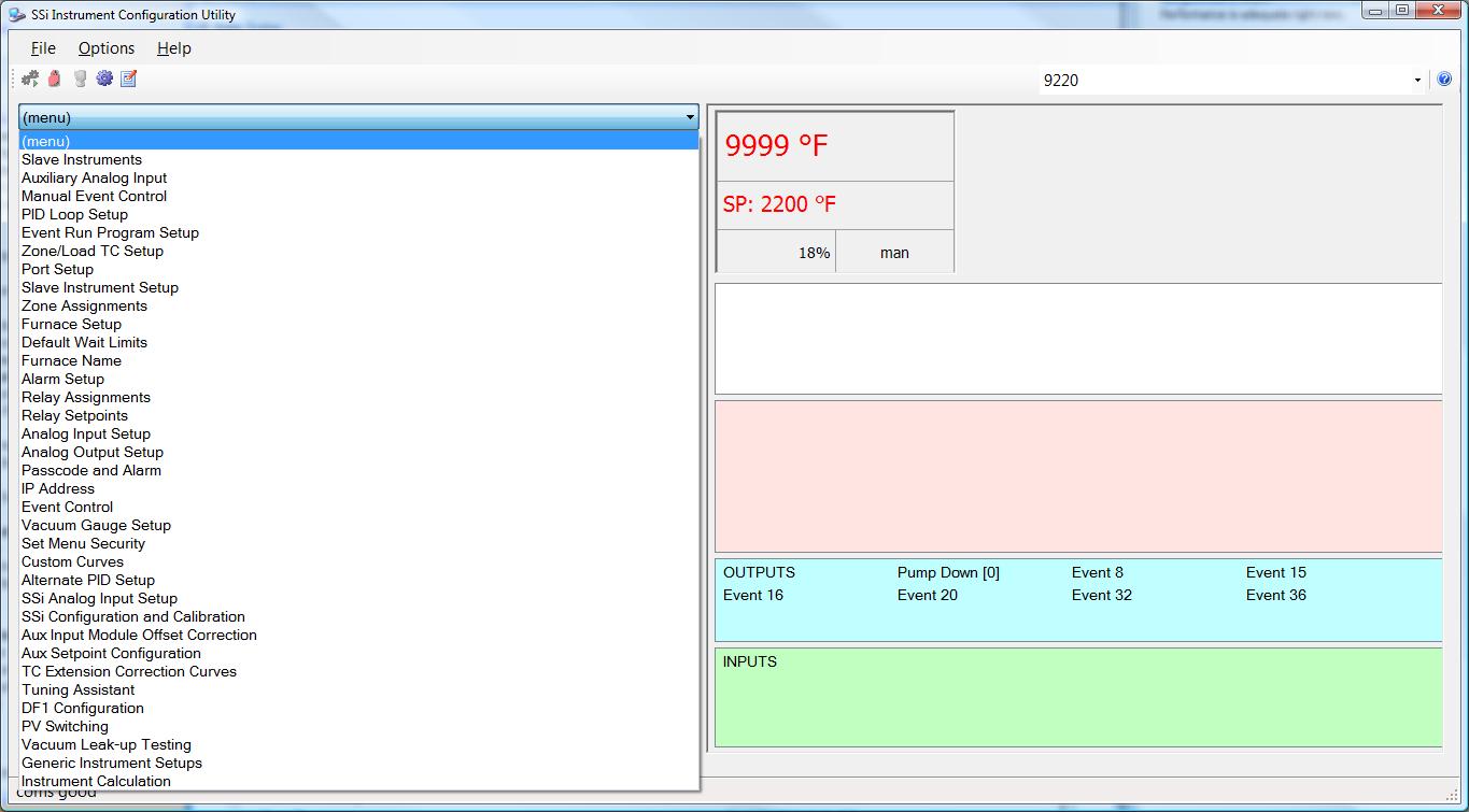 9000 Series Configurator - Super Systems Europe
