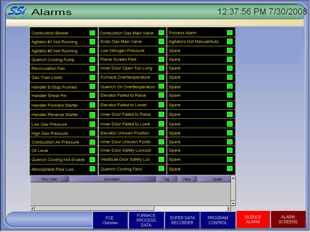 Carburising Simulation Software - Image 8