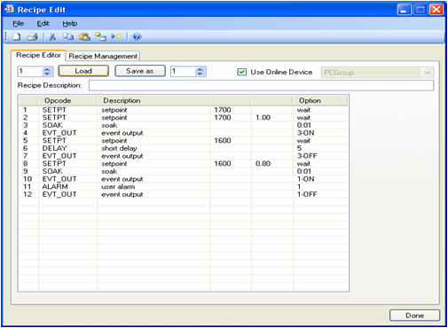 Carburising Simulation Software - Image 7