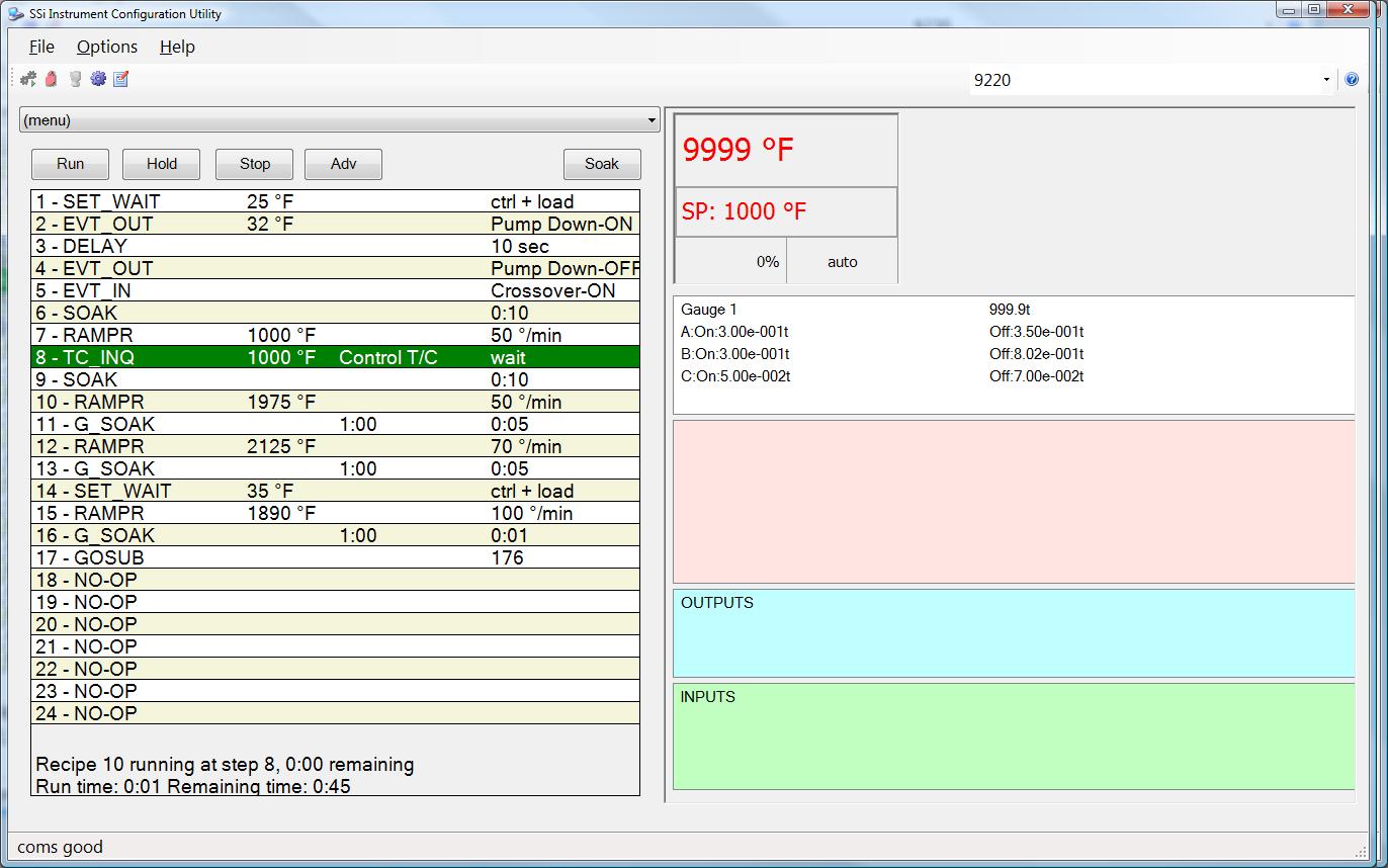 9000 Series Configurator - Image 4