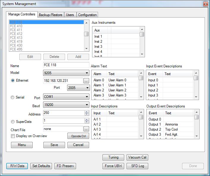 9000 Series Configurator - Image 3