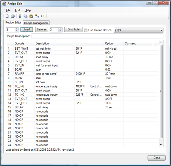 9000 Series Configurator - Image 2