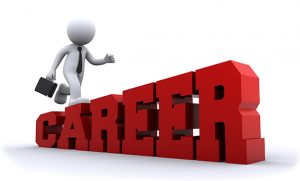 Jobs & Careers