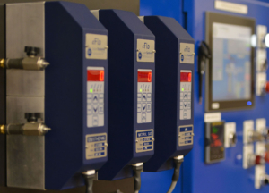 SSi Flowmeters