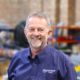 Matthew Cross Managing Director Super Systems Europe